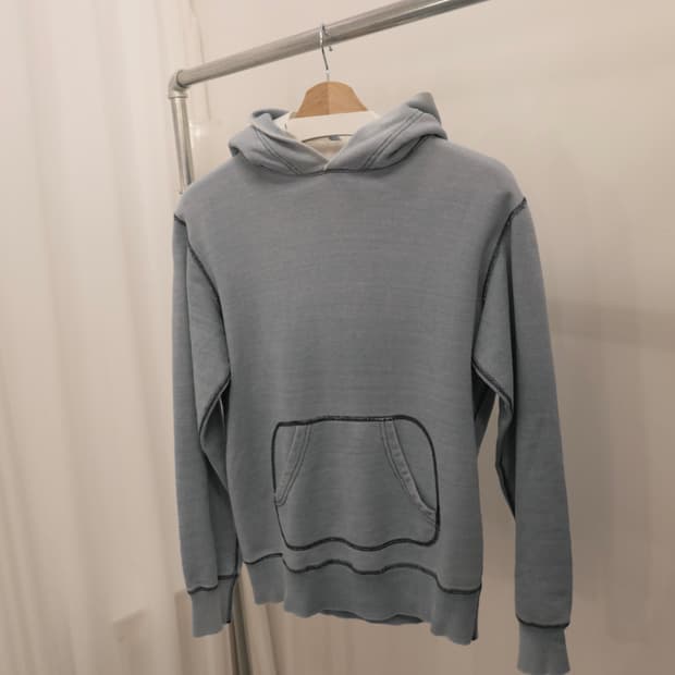 엔 할리우드 후디