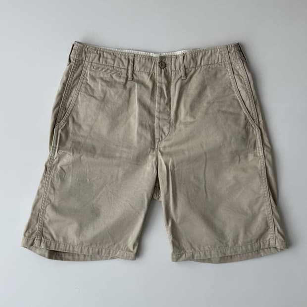 풀카운트 치노 쇼츠