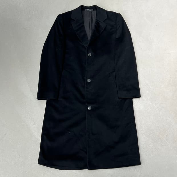 휴고보스 콜롬보 캐시미어 울코트 s08953