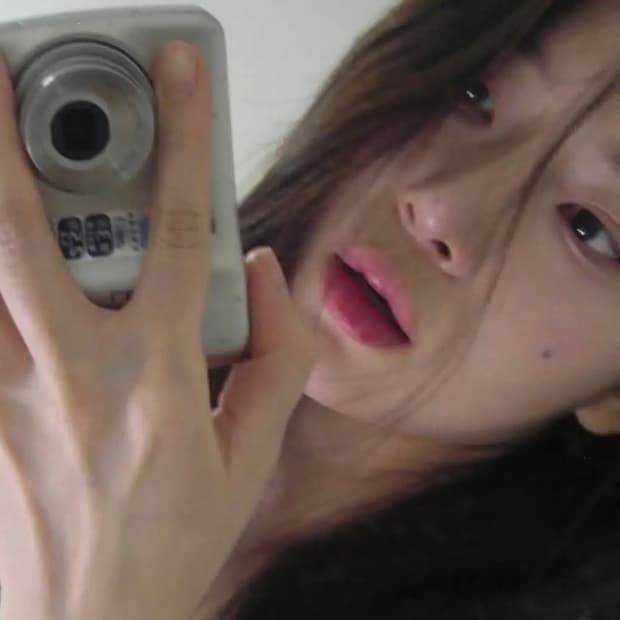 인기!) NIKON COOLPIX L3 빈티지 디카