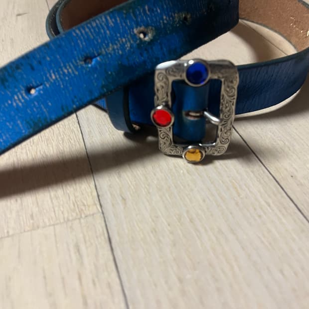 캐피탈 잼스톤 벨트 OS