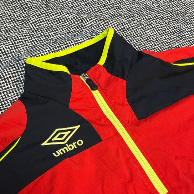 빈티지 엄브로 y2k 아노락