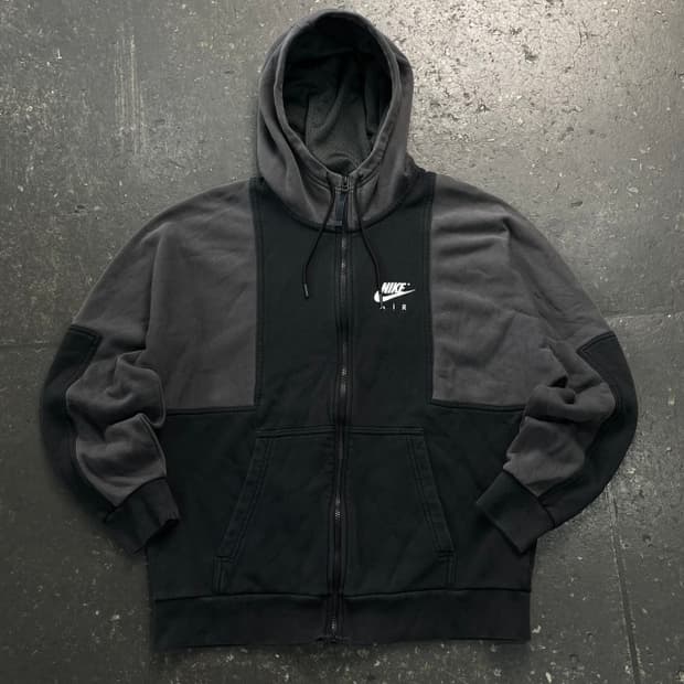 105 나이키 에어 후드집업
