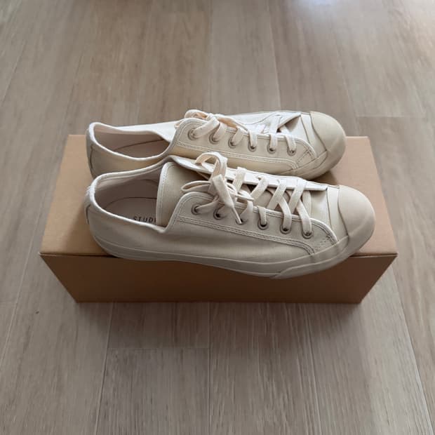 스튜디오니콜슨 문스타 크림