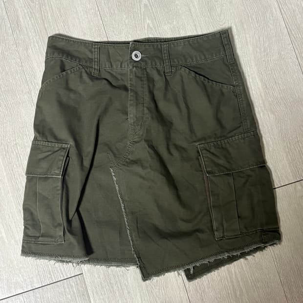 일본 빈티지 스커트