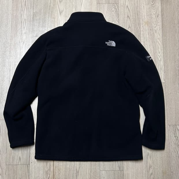 노스페이스 정품 후리스 뽀글이 105