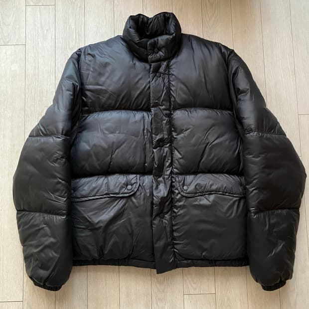 아워레가시 레녹스패딩 46