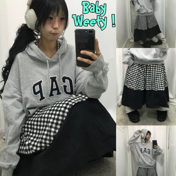 Baby Weety ! Code.54