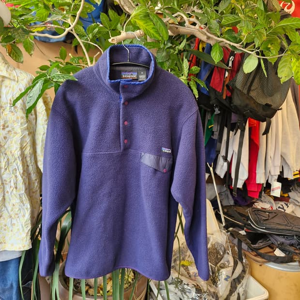 Z-318 파타고니아 신칠라 