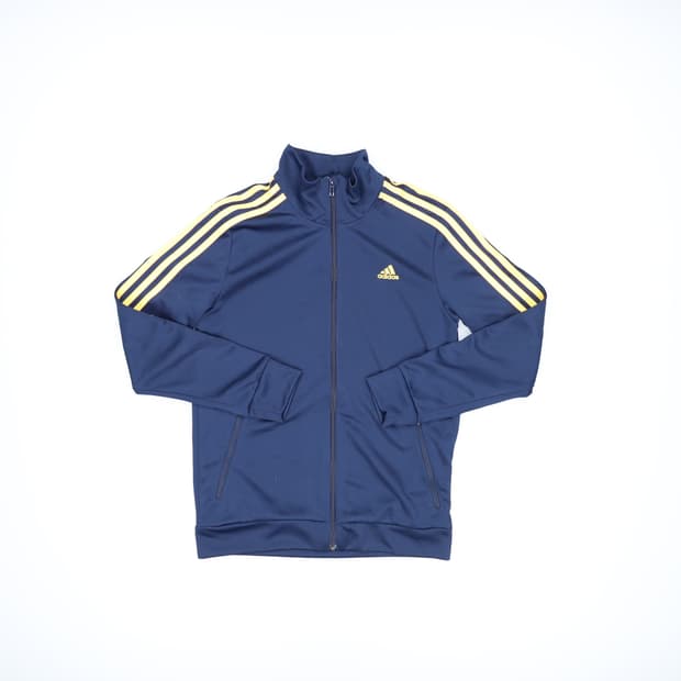 79 아디다스 여성 트랙탑 져지 0305H1