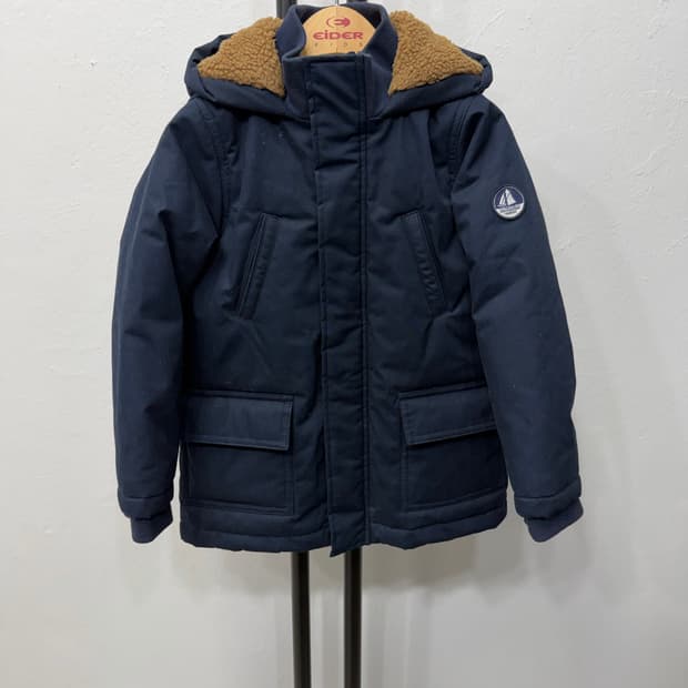 정품) 쁘띠바또 키즈 패딩 120