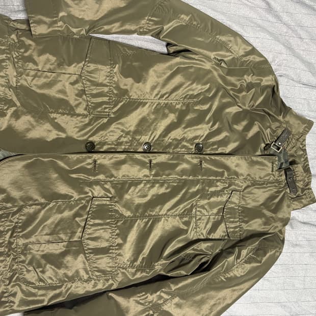 로가디스 그린라벨 자켓 105