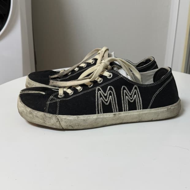 마르지엘라 타비 스니커즈