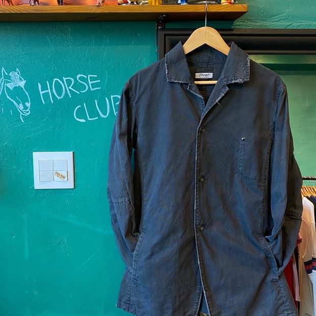 Power to the people jacket