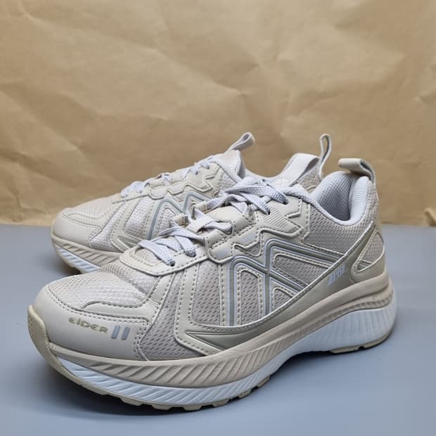 아이더 트레킹화 운동화245 