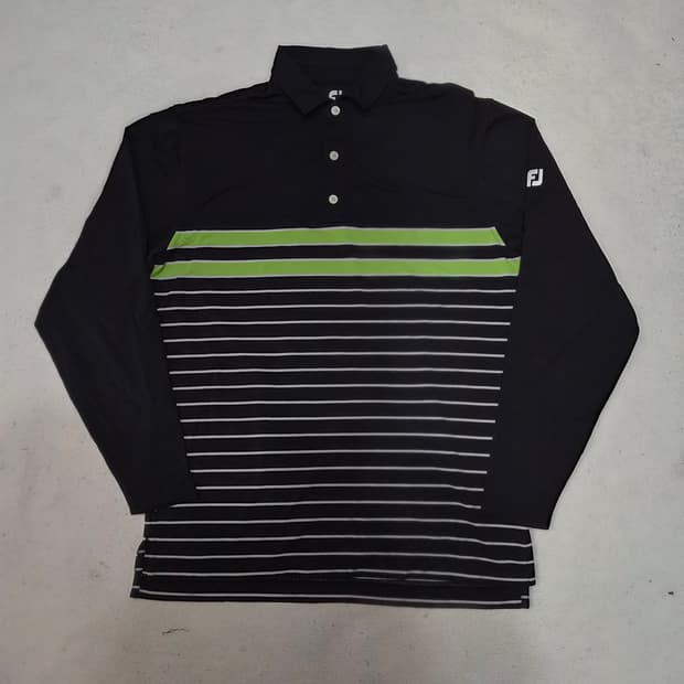 풋조이골프  티셔츠XL