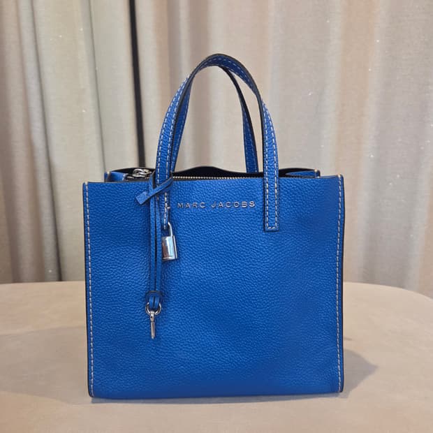 마크제이콥스 더 그라인드 토트백 크로스백