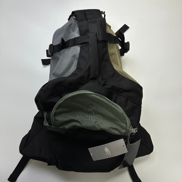 ARC'TERYX x BEAMS SEBRING 아크테릭스 x 빔즈 백팩