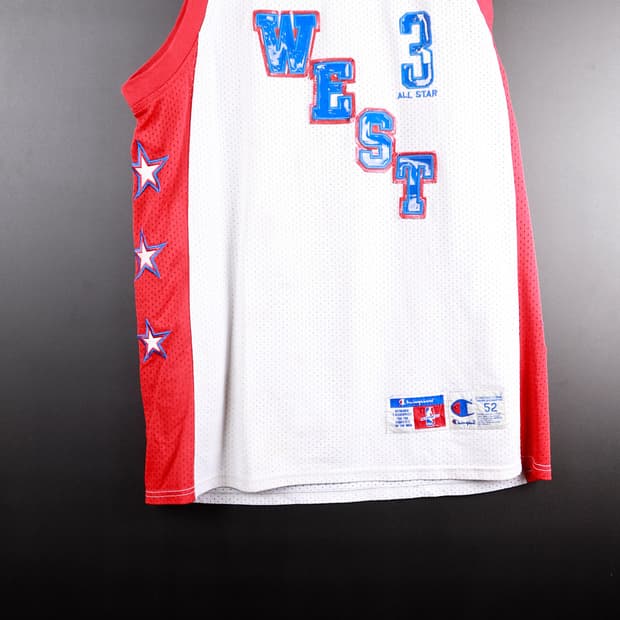 챔피온NBA 2004올스타 프란시스 유니폼