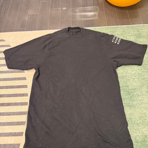 릭오뉀스 반팔저지