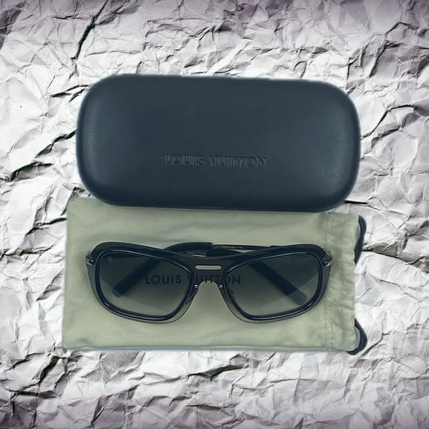 Louis Vuitton Impulsion Sunglasses