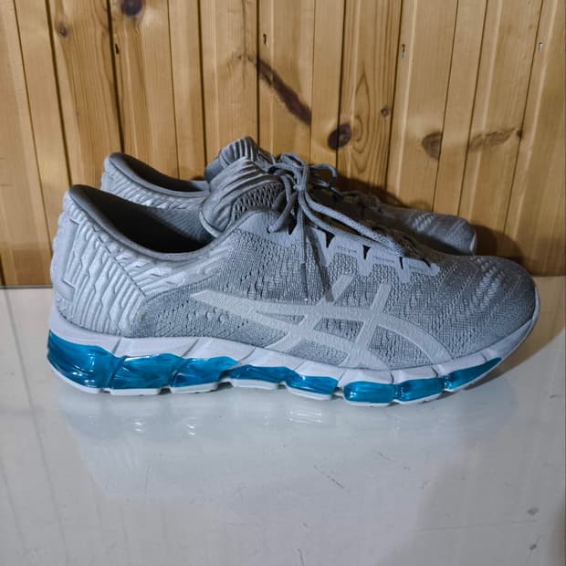 275mm 아식스 젤 퀀텀 360 5 JCQ 러닝화