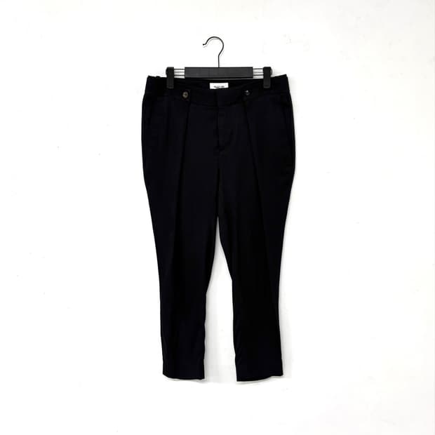 Helmut Lang Capri Pants
