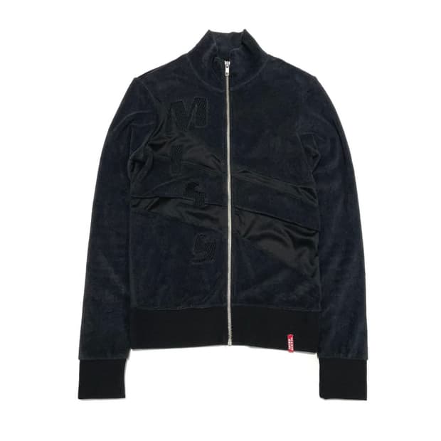 미스 식스티 집업