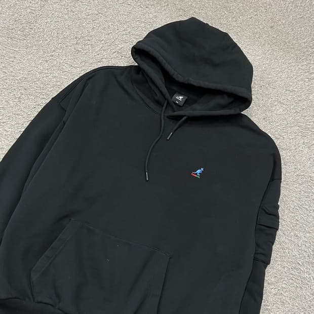 [100] 캉골 후드티