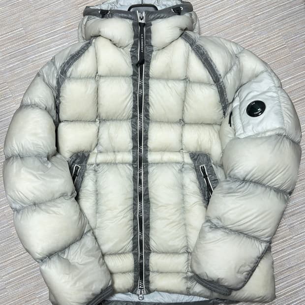 cp컴퍼니 디디쉘 코리아 익스클루시브 L