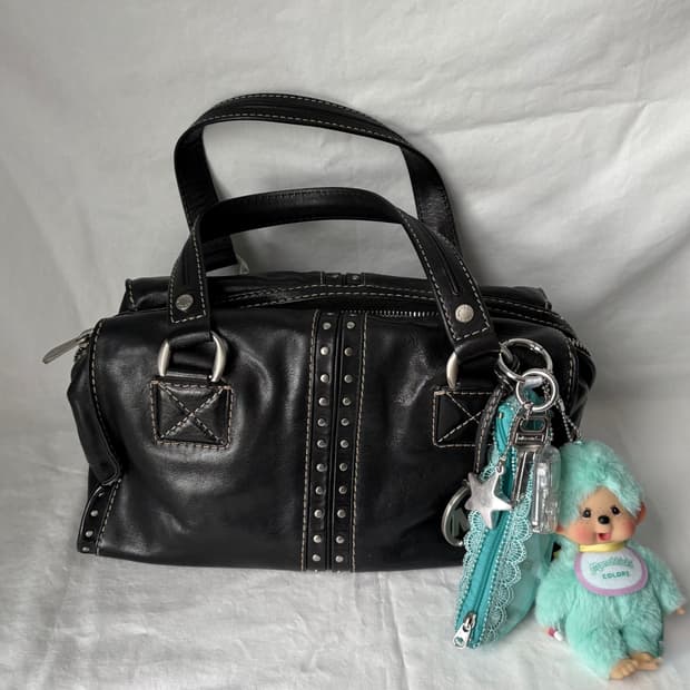Michael kors hand bag