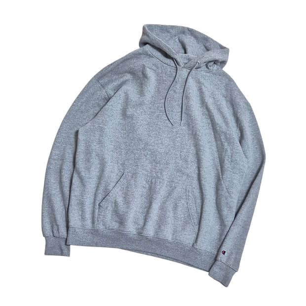 챔피온 후드티