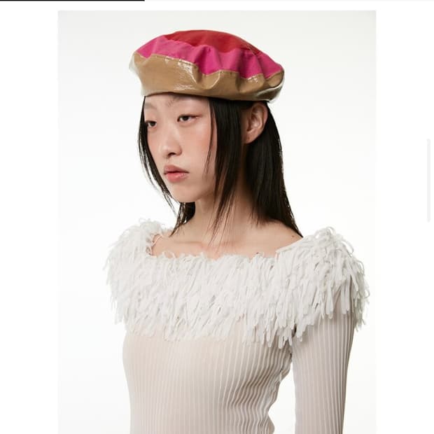 고로고라 베레모