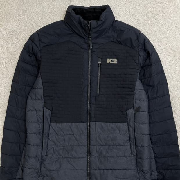 케이투 K2 경량 패딩/#327