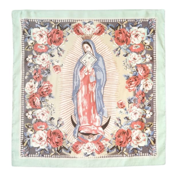 캐피탈 마리아 반다나