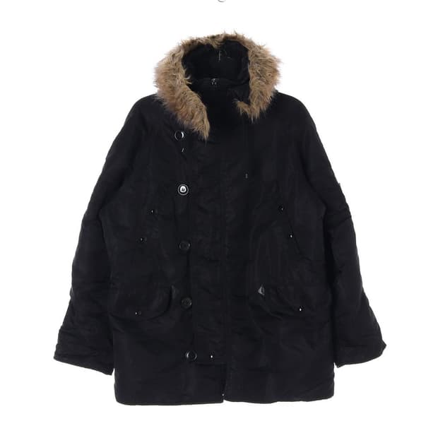 알파인더스트리 N3B 봄버 자켓 점퍼 패딩 