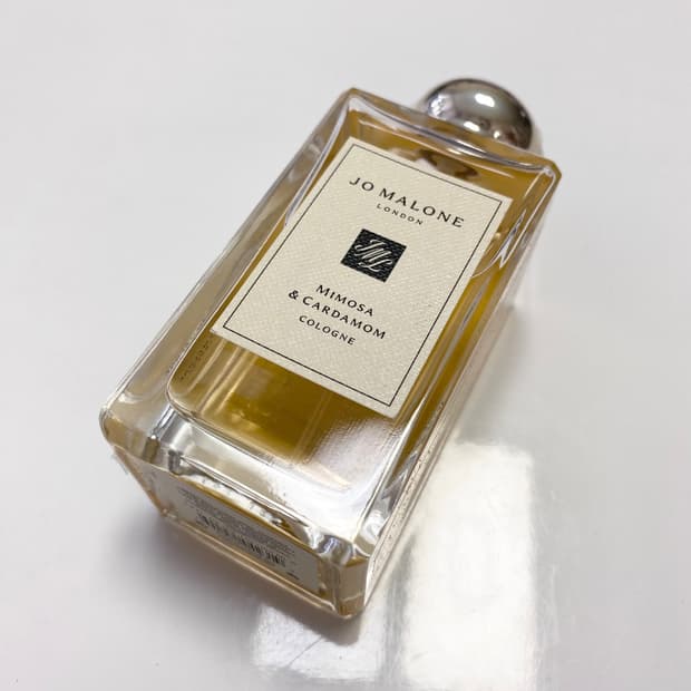 [국문택O, 미개봉 새상품] 조말론 미모사 향수 100ML