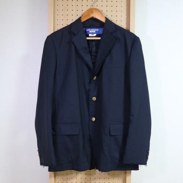 Junya Watanabe MAN 2021 Jacket