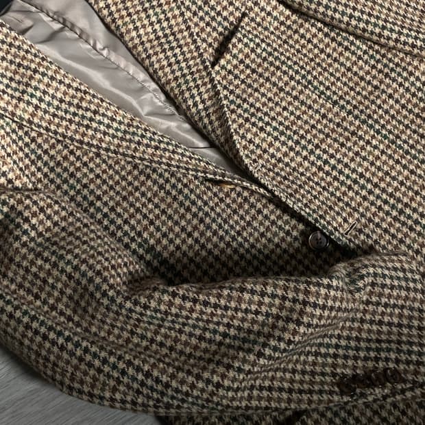 라마르쉐 건클럽 자켓 48사이즈(반츠) 팝니다