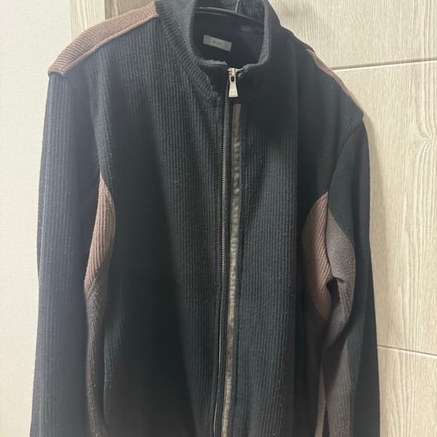 엑슬림 ep9 져지 블랙 브라운 s xlim jersey