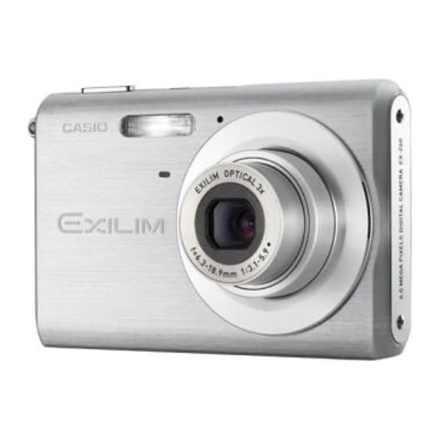작례ㅇ) 카시오 엑슬림 ex z60 디지털 카메라 디카 판매