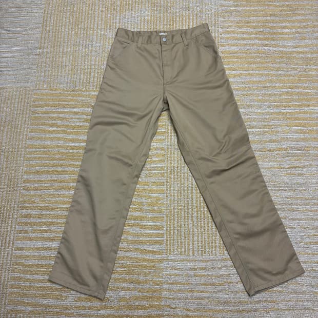 CARHATT WIP SIMPLE PANT DENISON