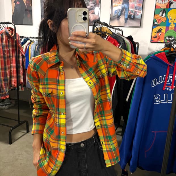 폴로 셔츠