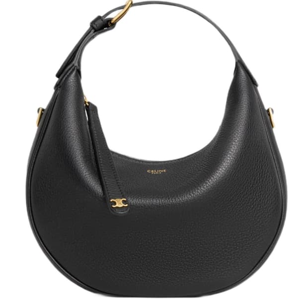 셀린느 틴 룰루 블랙 120723ENY 38NO