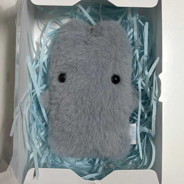 지초이 OG 지토 홀더 진회색 탄토 롱토 미롱이 카에