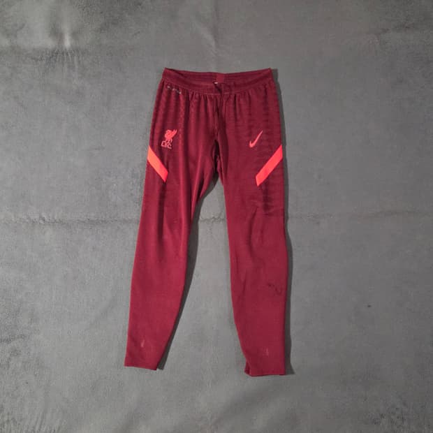 나이키 리버풀 ADV 트레이닝 팬츠 M 85