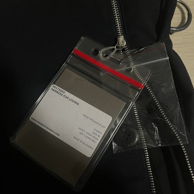 *주말할인* 녹스 네이비 46