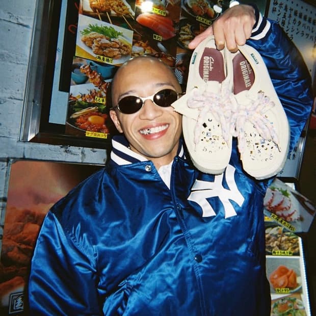 70s 펠콤사 양키스 스타디움 자켓 M (103)