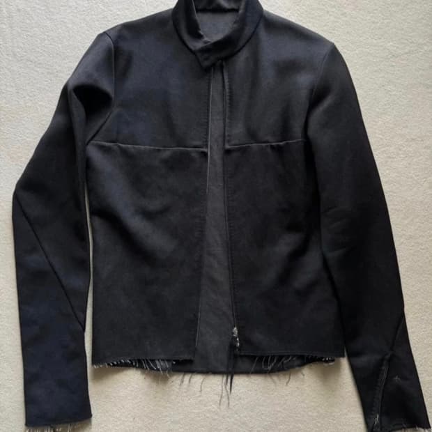 Maurizio Amadei Cross Aviator jac켓