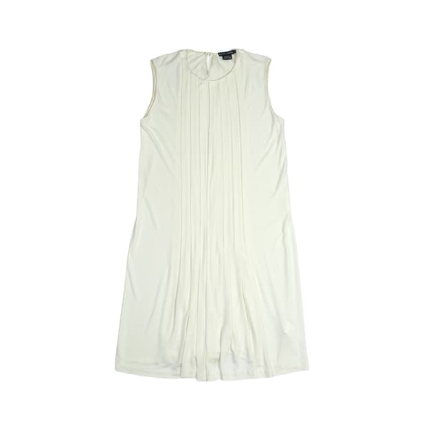 Ralph Lauren pleated dress
